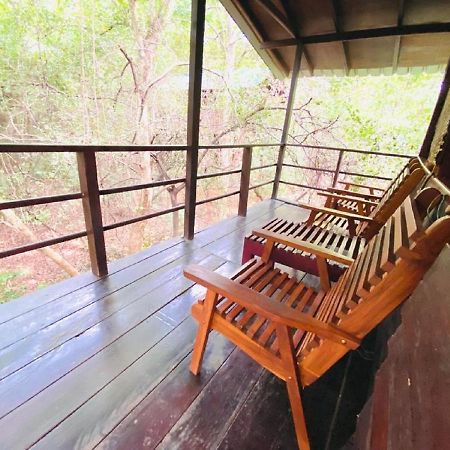The Inn On The Tree Sigiriya Exteriér fotografie